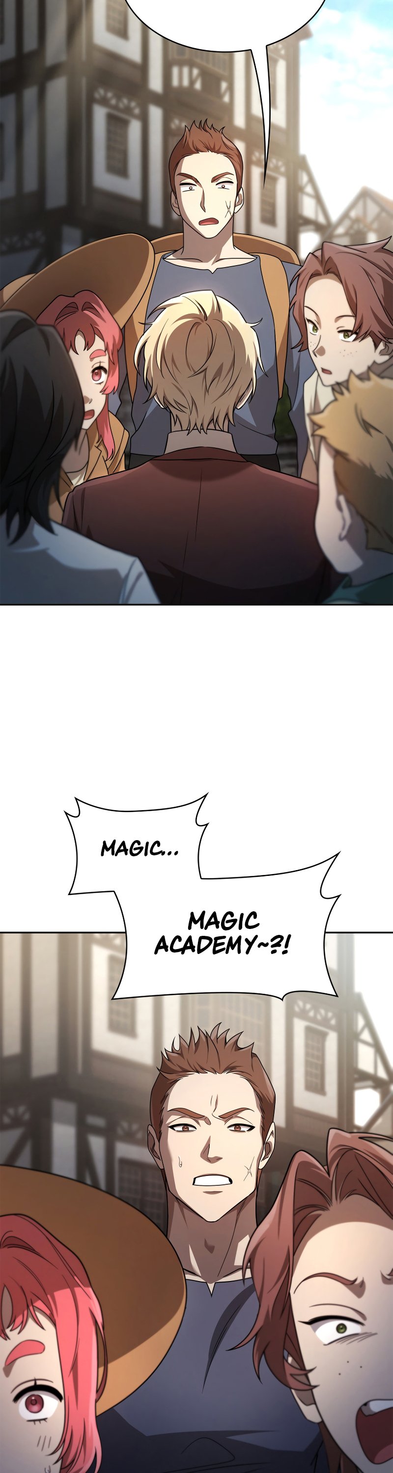 Infinite Mage, Chapter 59 image 59
